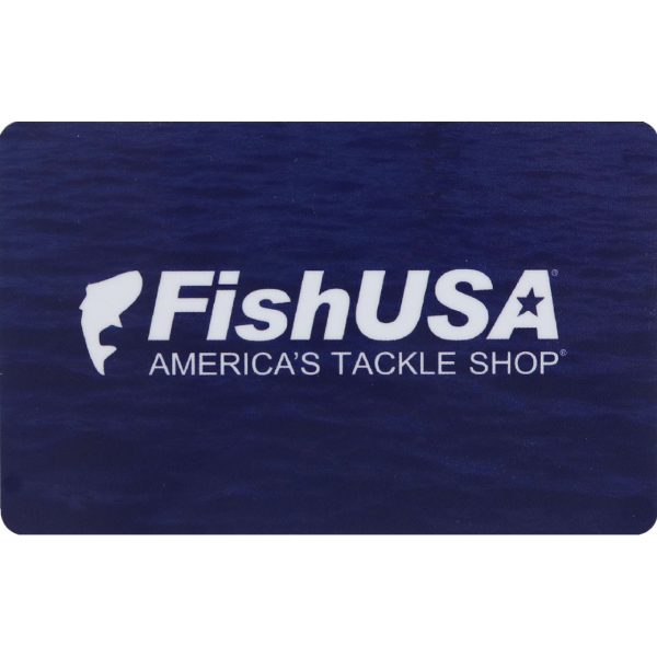 FishUSA Gift Card